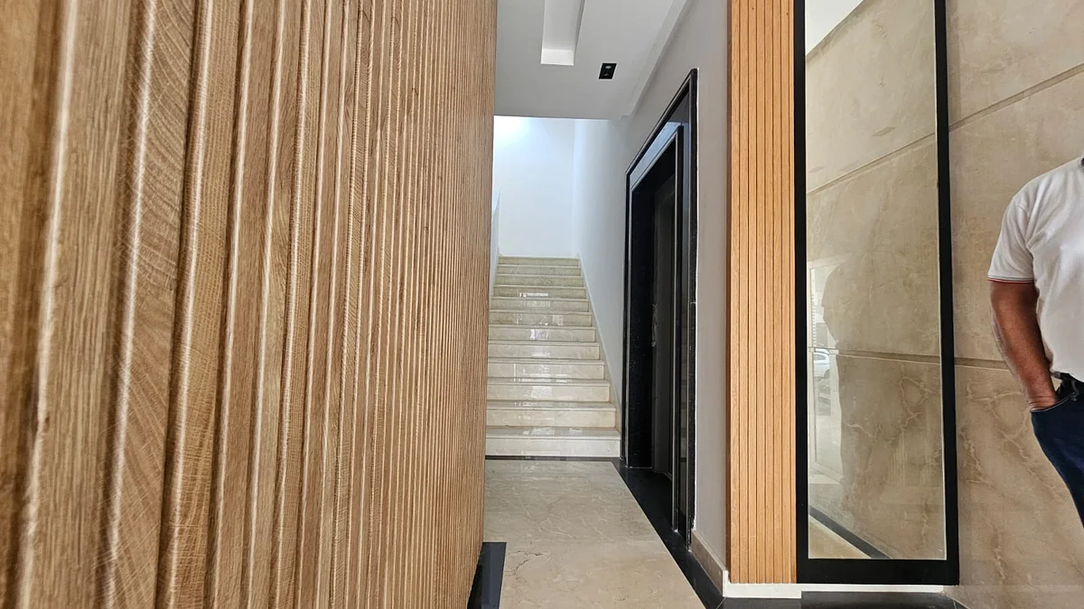 مكتب للإيجار في حي أكدال