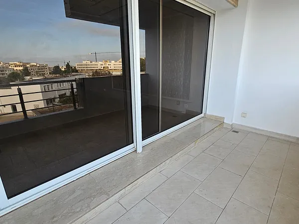 Spacious Apartment for Rent in Agdal