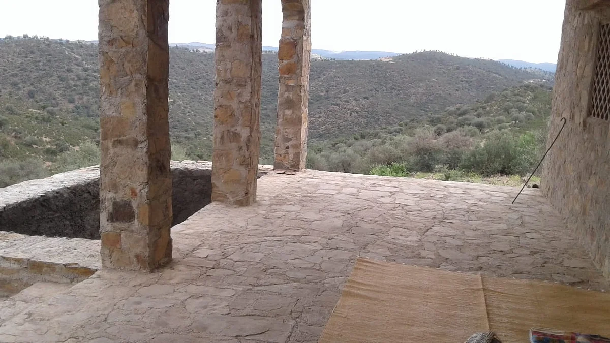 Appartement te huur in Rabat