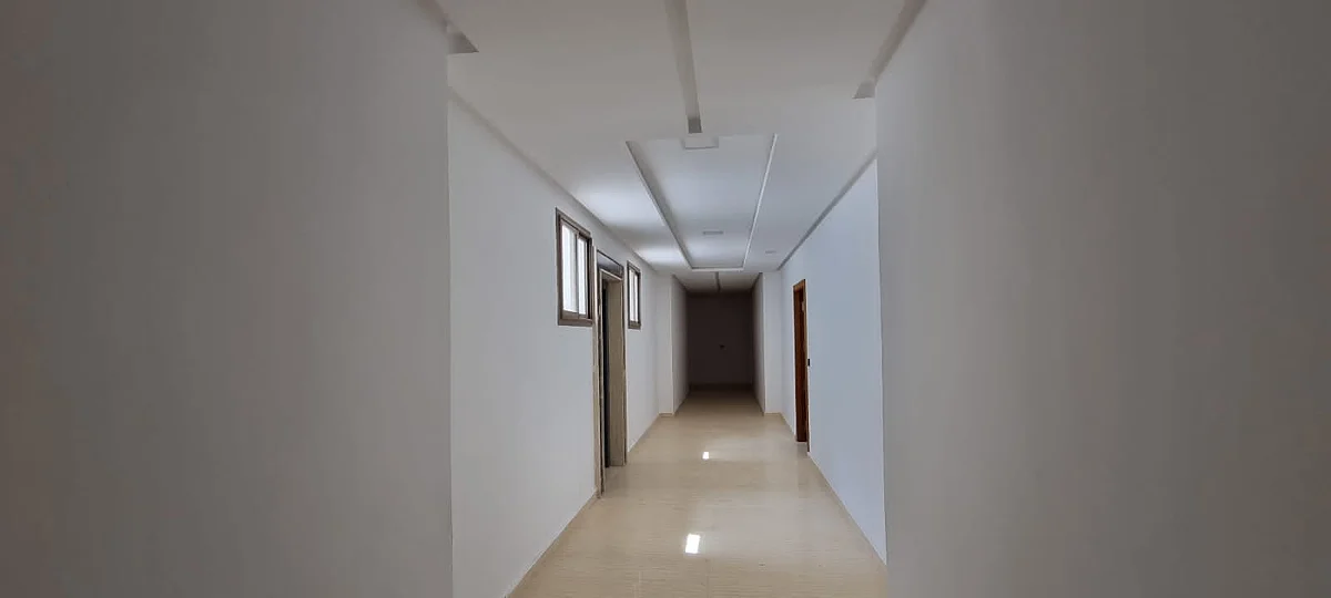 شقة للإيجار في قلب الرباط