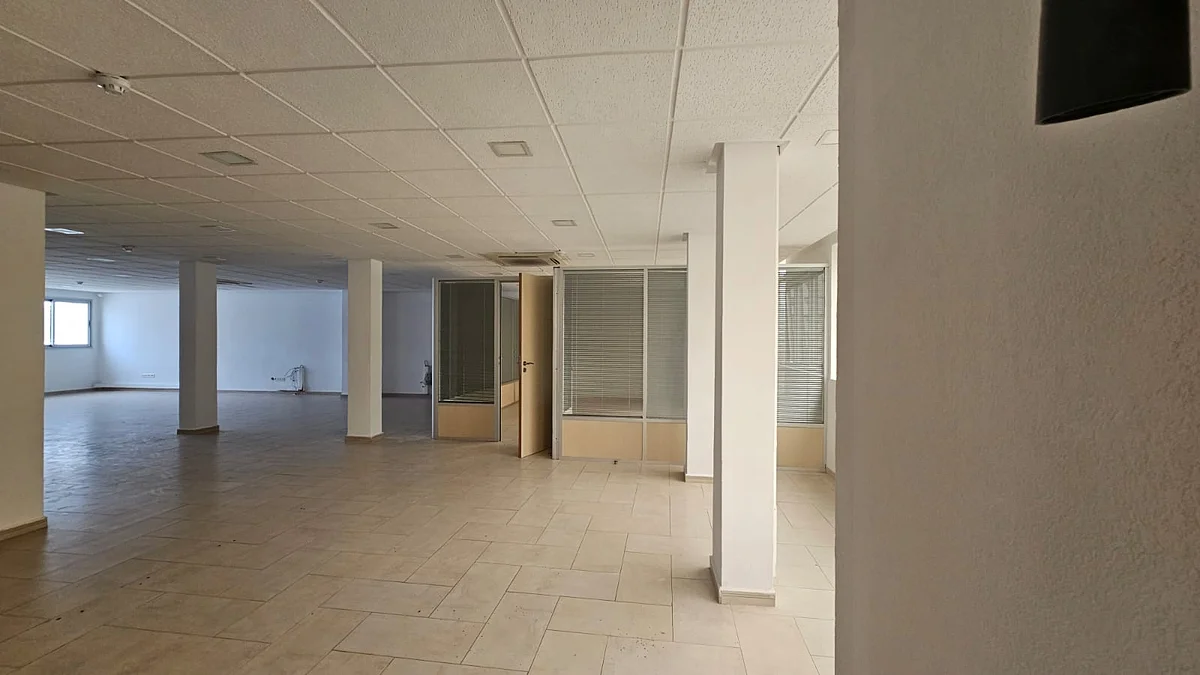 شقة للإيجار في ديور جامع