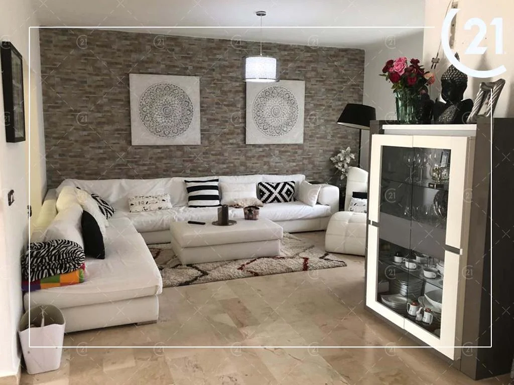 Luxe villa – Tetouan