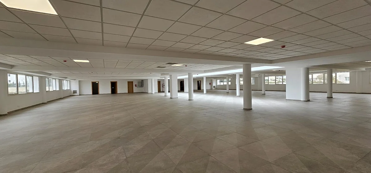 Ruime Appartement te Huur in Rabat