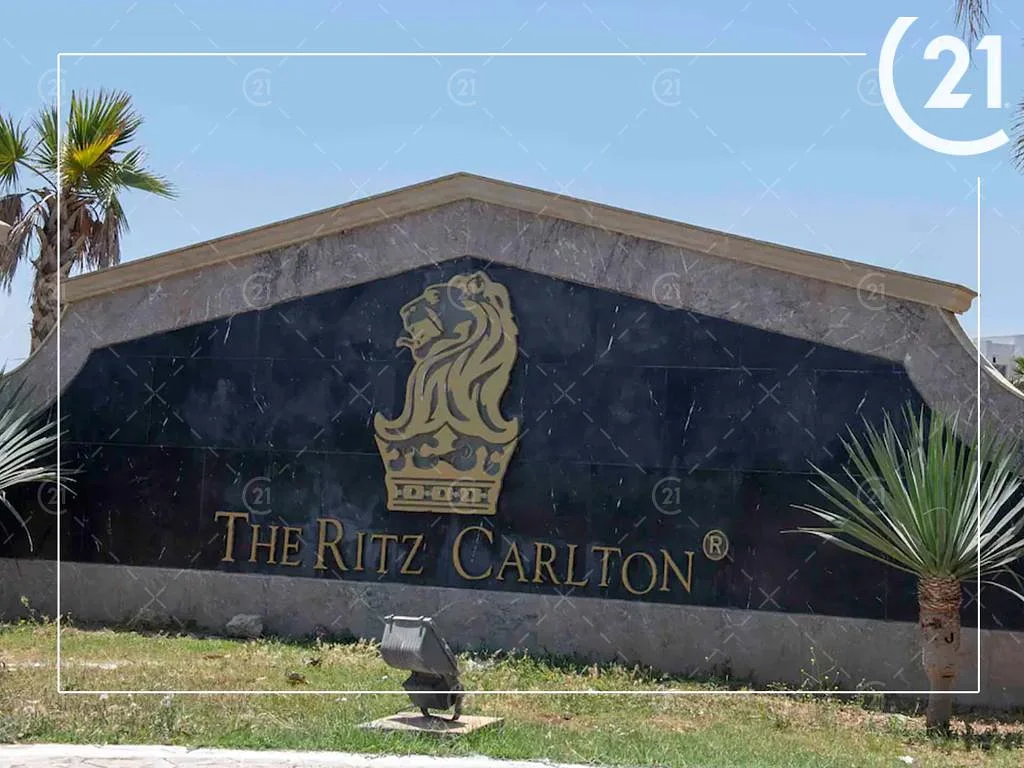 Prestige appartement – Tetouan