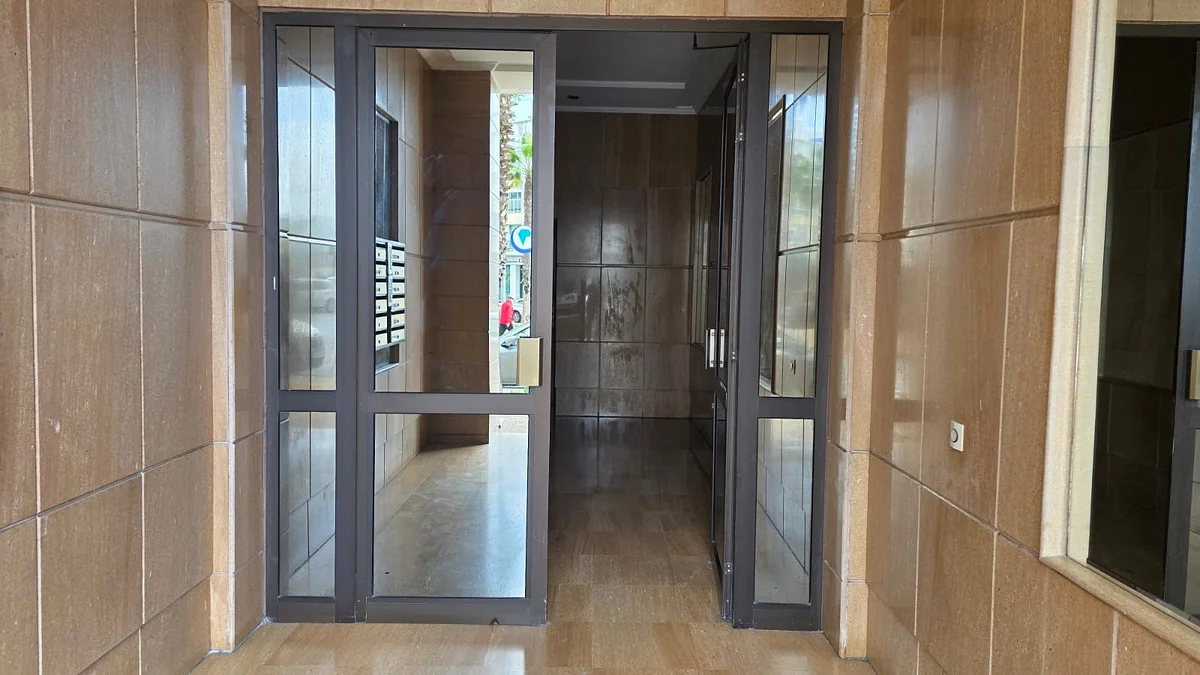 Kantoor te huur in het hoge Agdal