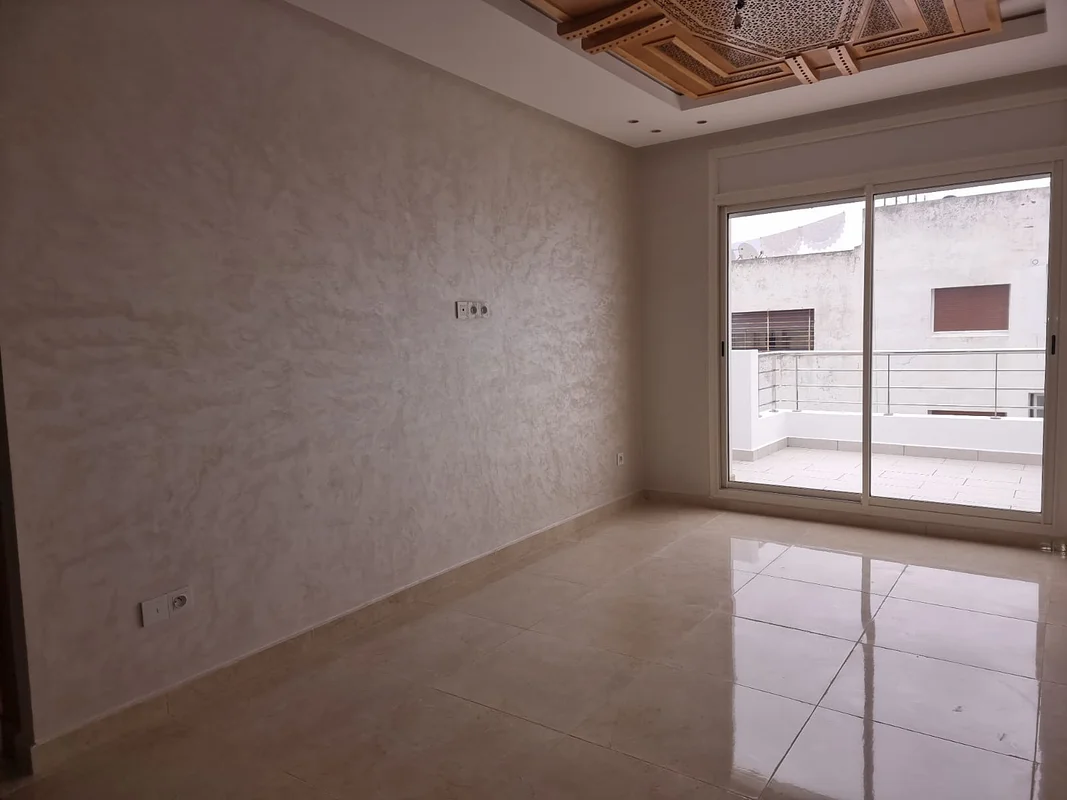 Appartement te huur in Agdal