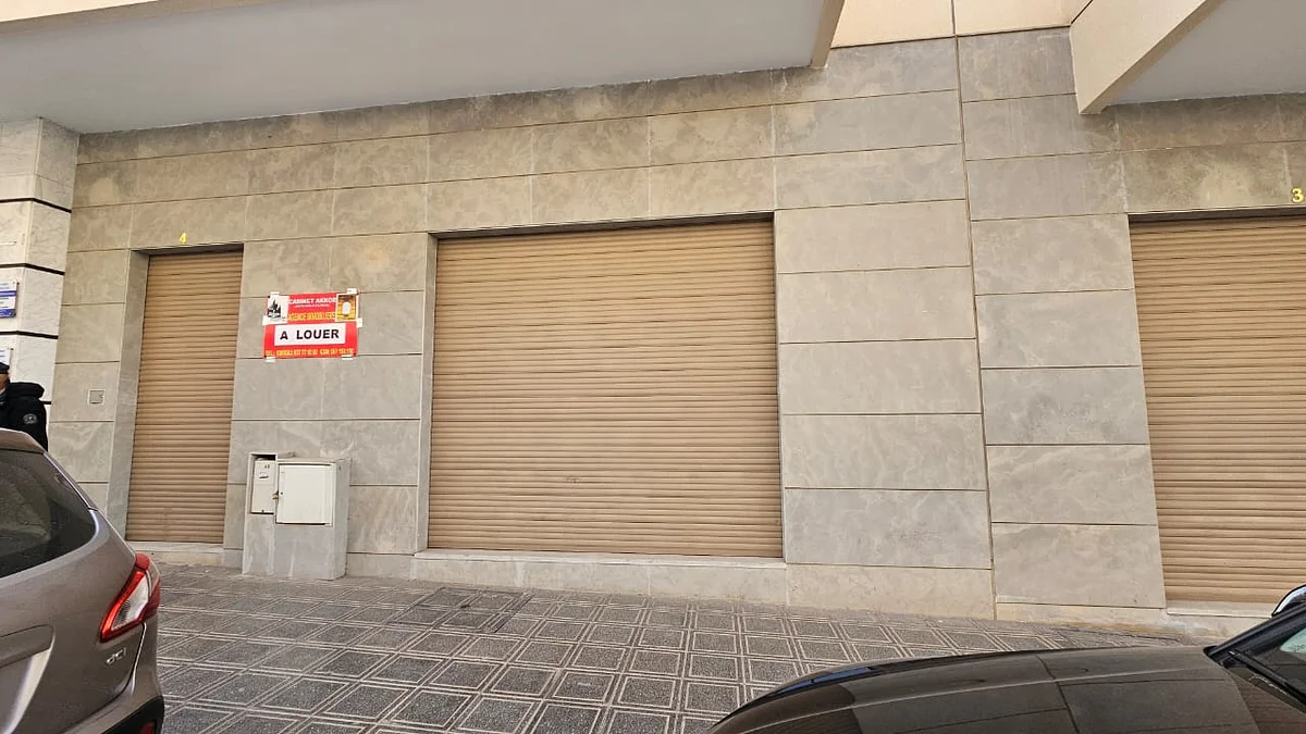 منزل للإيجار في الرباط