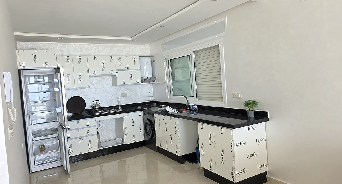 VU PANORAMIQUE A M’DIQ