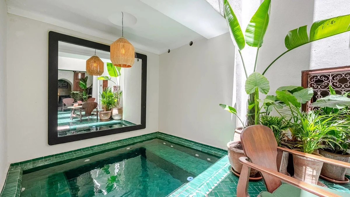 Riad Loranos