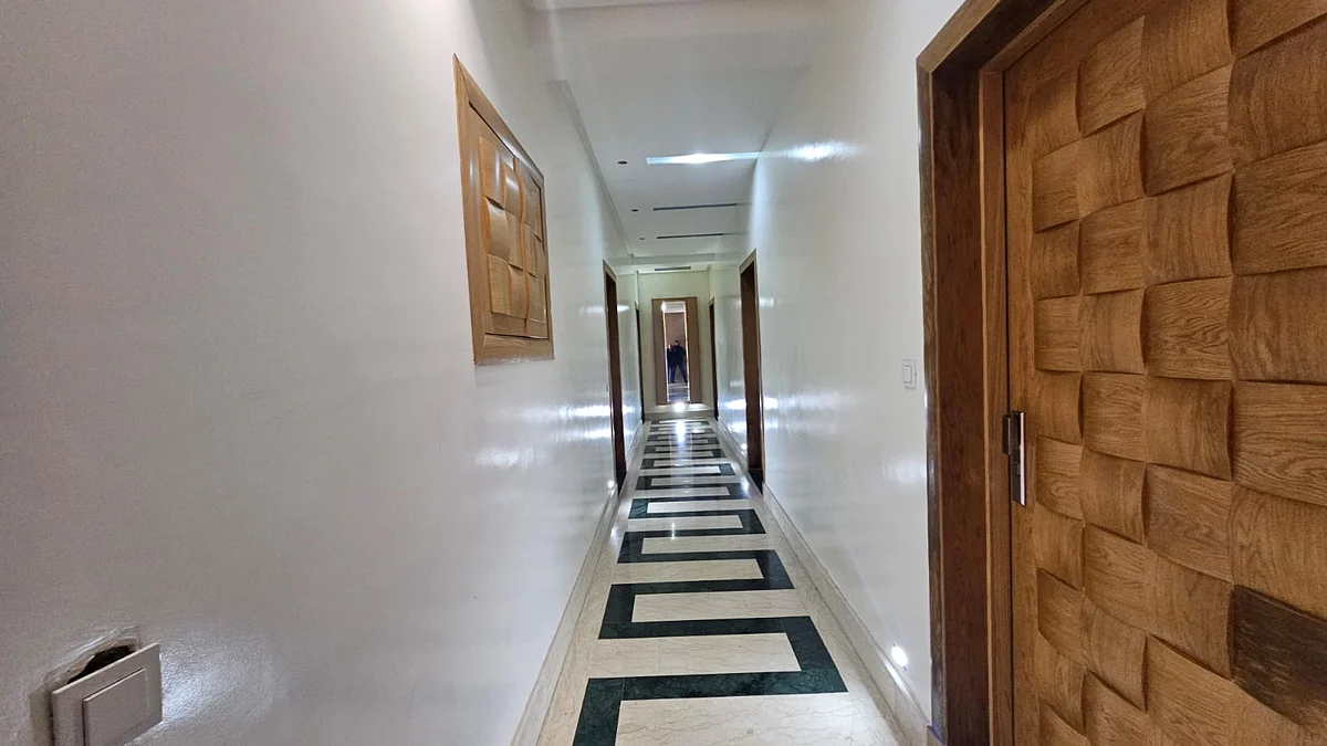 Furnished Apartment for Rent in Agdal