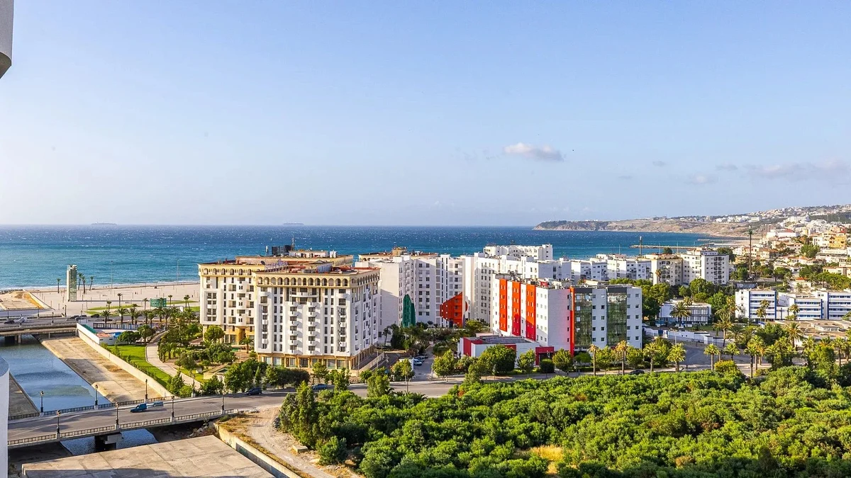 Appartement Afafios