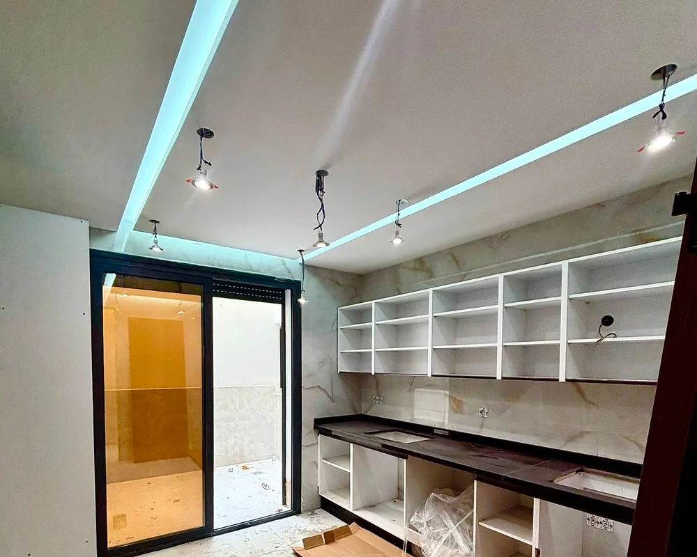 Appartement à Vendre – Centre ville, Nador