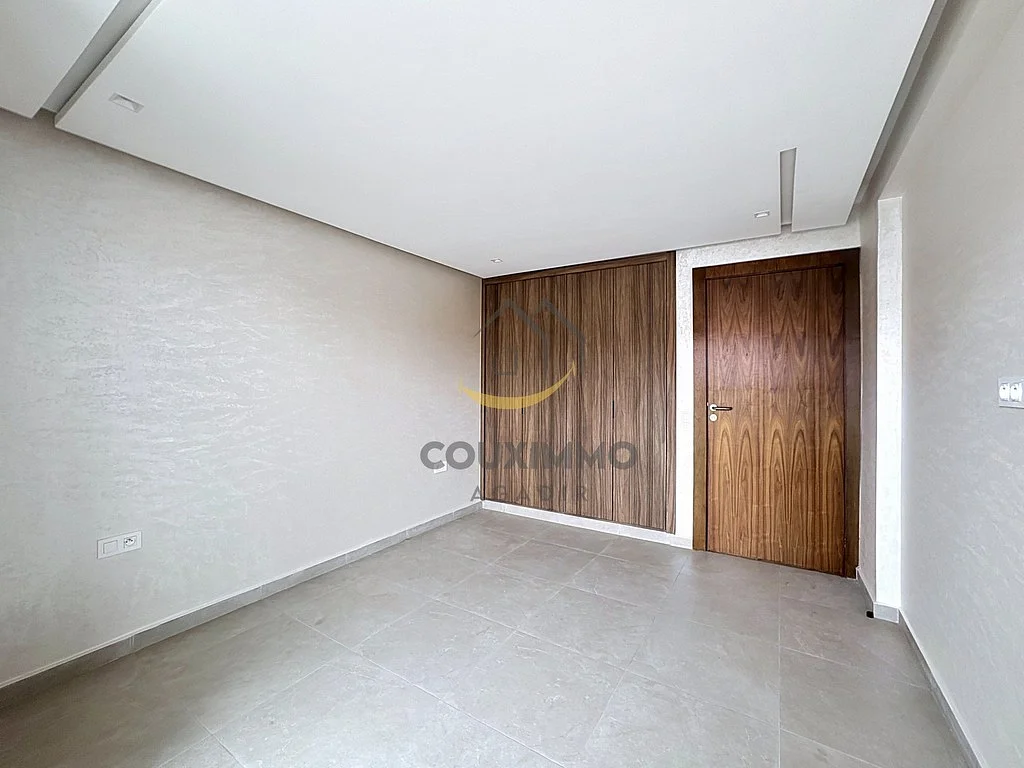 Appartement neuf et non meublé - Ref.AL2392