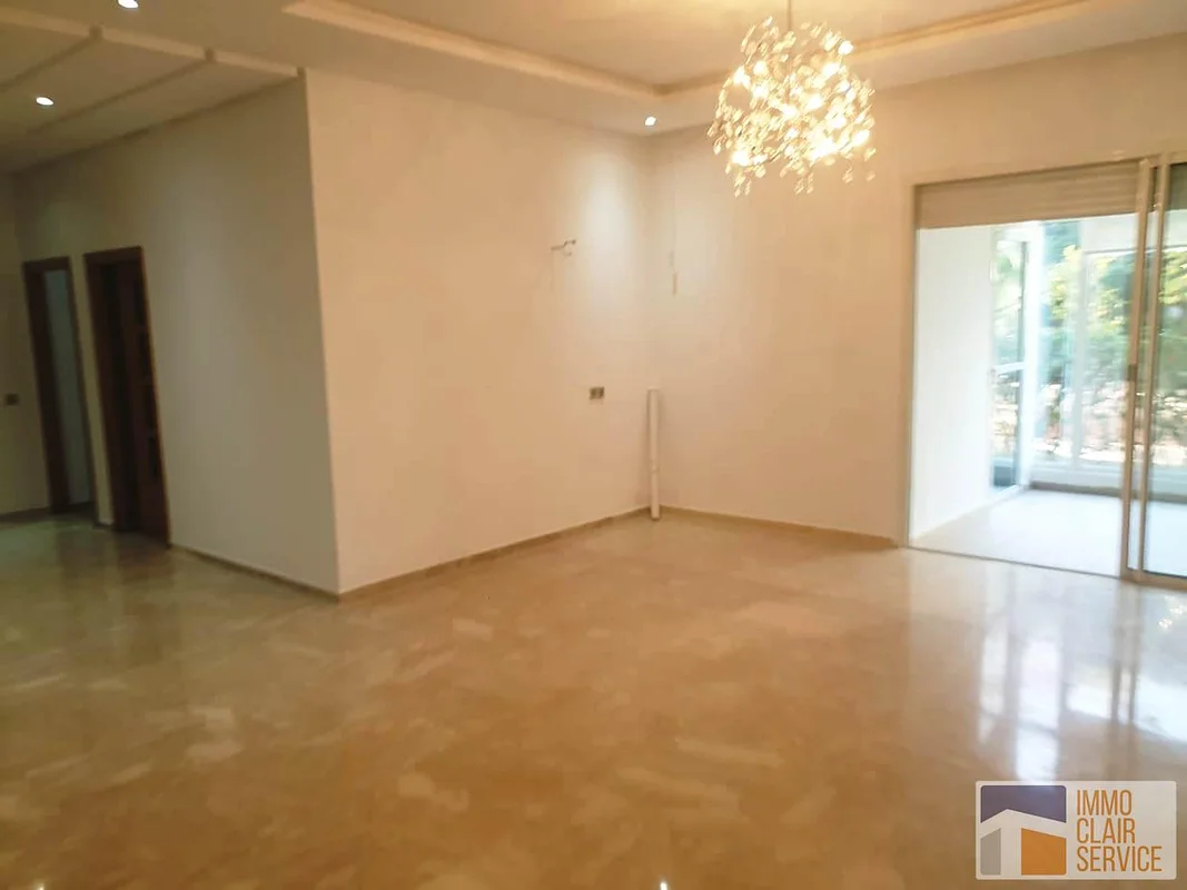 Appartement - Habitation - Rabat