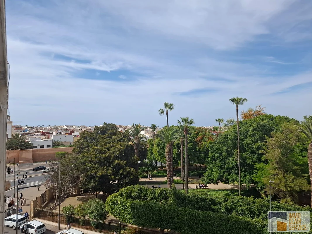 Appartement - Habitation - Rabat