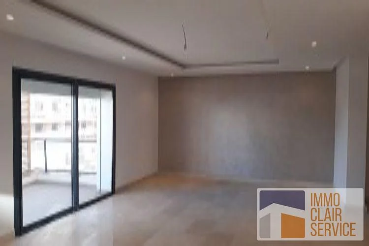 Appartement - Habitation - Rabat