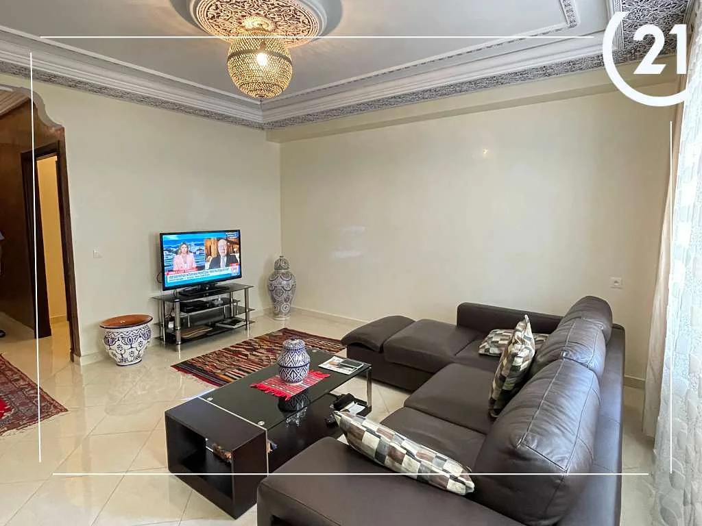 Uniek appartement – Marchan