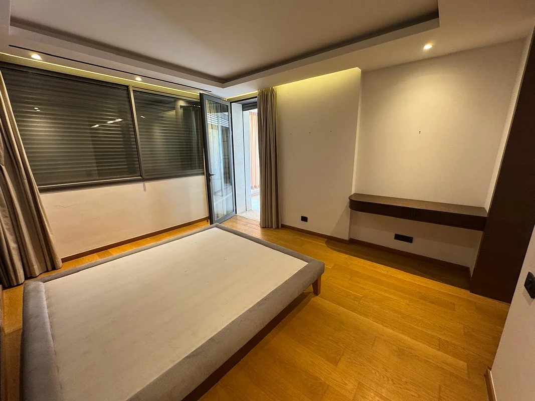Appartement meublé haut standing à louer – Souissi, Rabat