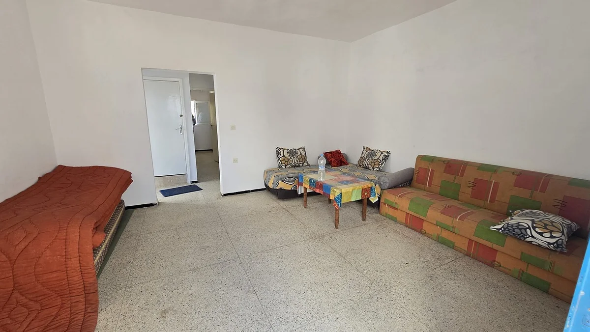Appartement à vendre avec grande terrasse – Skhirat