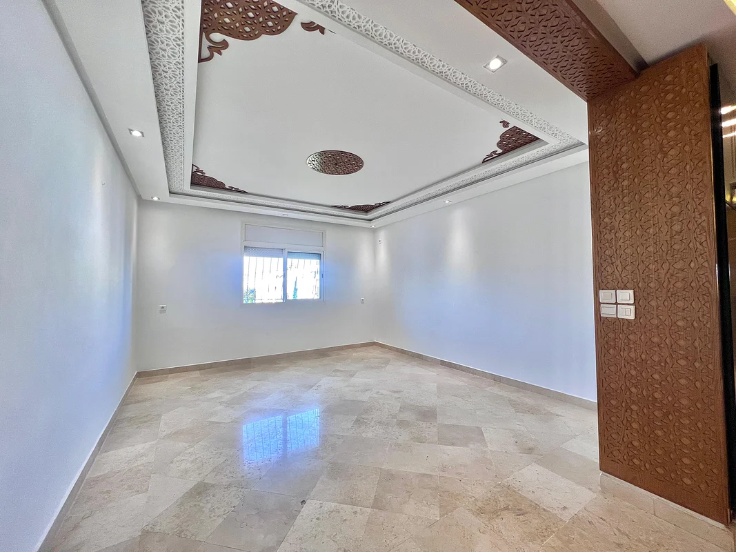 Apartment for Rent in Temara Ouled Metaa