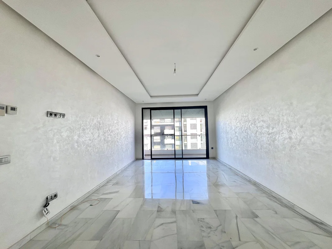 Appartement à louer – Hay Riyad, Prestigia REF 4354