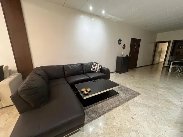 Appartement à vendre 190m² – Abdelmoumen
