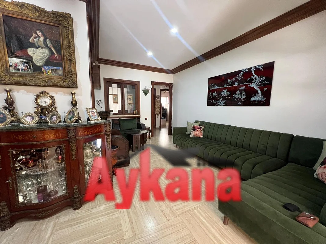 Te Koop Kantoor in Hay Riad, Rabat REF 4273