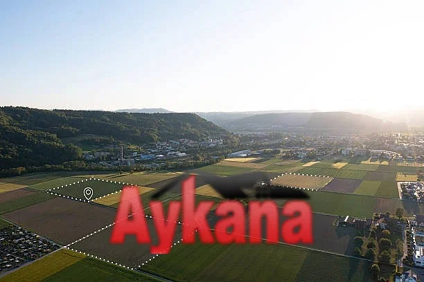 Te koop Grond in Ain Atig REF 4272