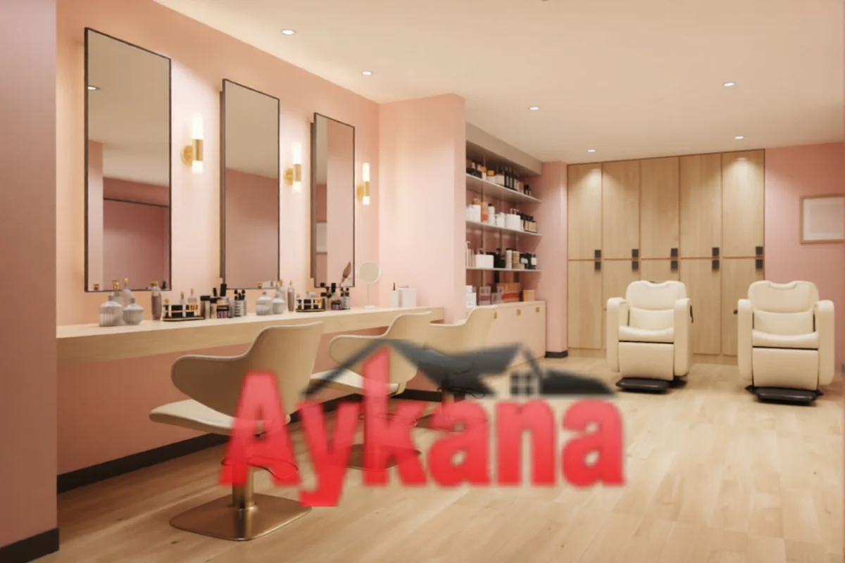 vente fond de commerce à Agdal Rabat REF 4271