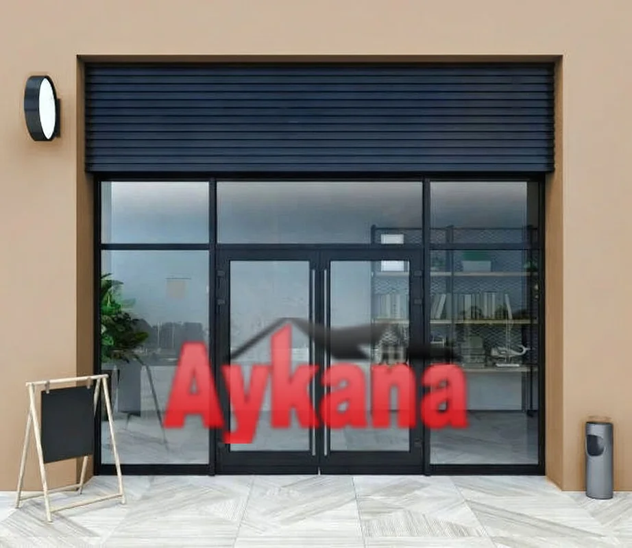 Te Koop Commercieel Pand in Oulad Mtaa Témara