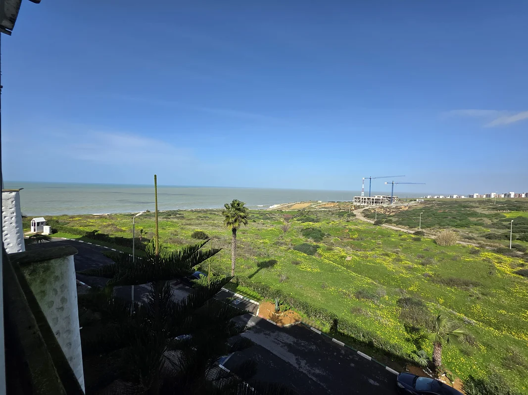 APPARTEMENT A VENDRE ASSILAH