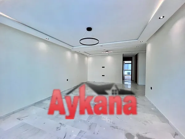 Appartement Neuf à louer à Temara Harhoura REF 4352