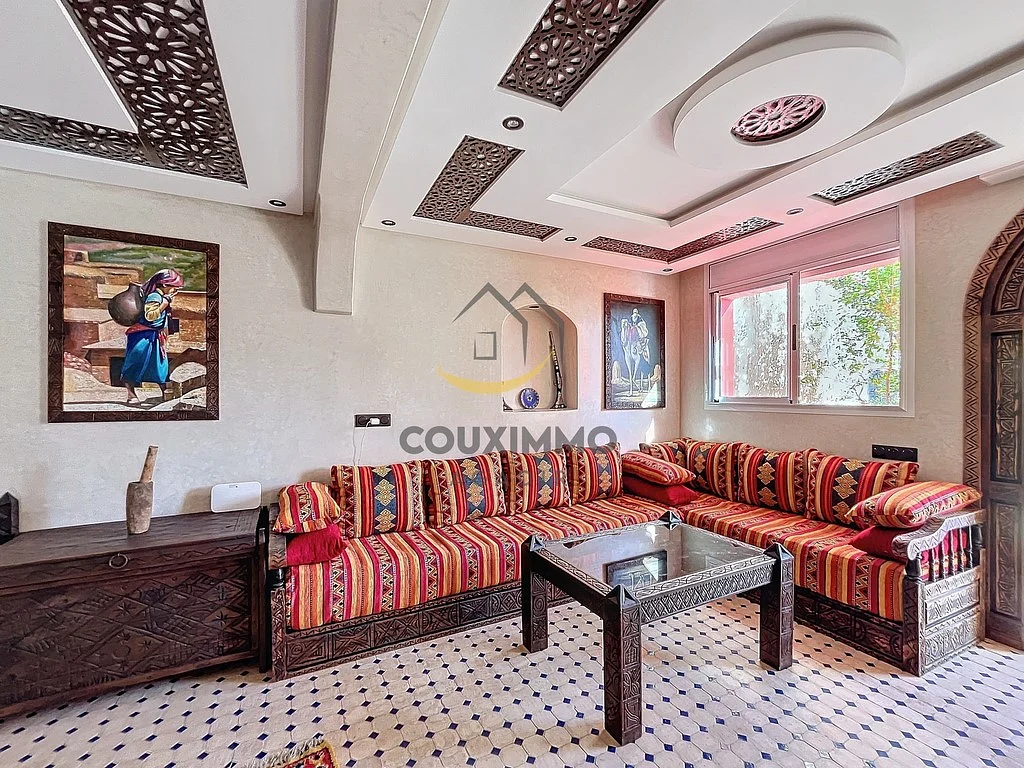 Quelle terrasse - Ref. AL2284
