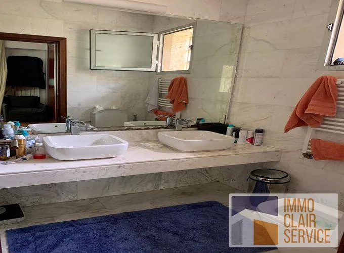 Appartement - Habitation - Rabat