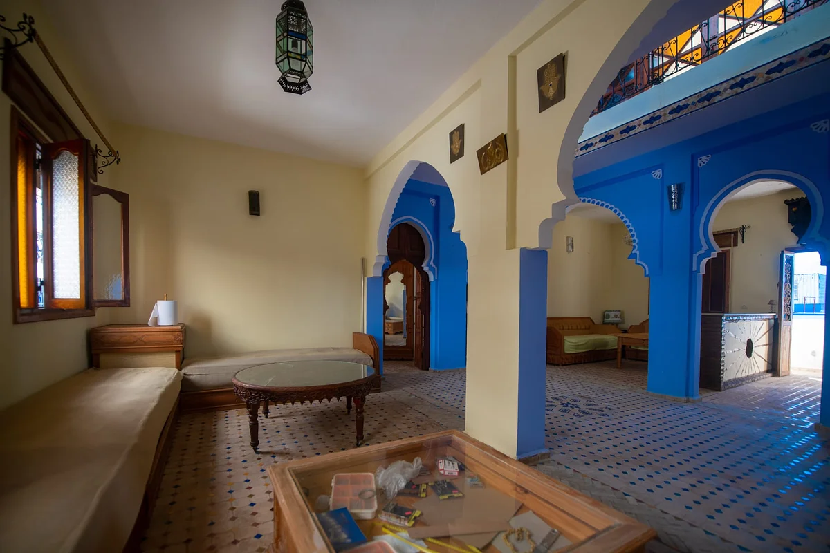 منزل للبيع في شفشاون