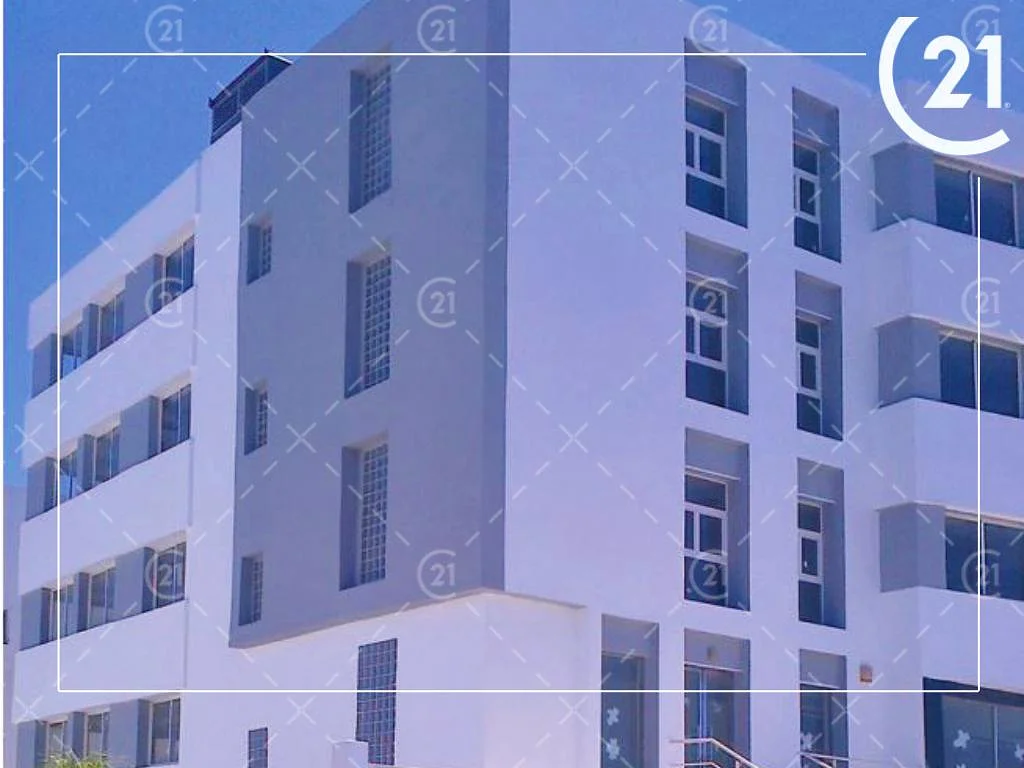 مصنع مجهز – غزناية