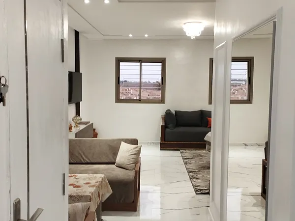 Belle appartement 