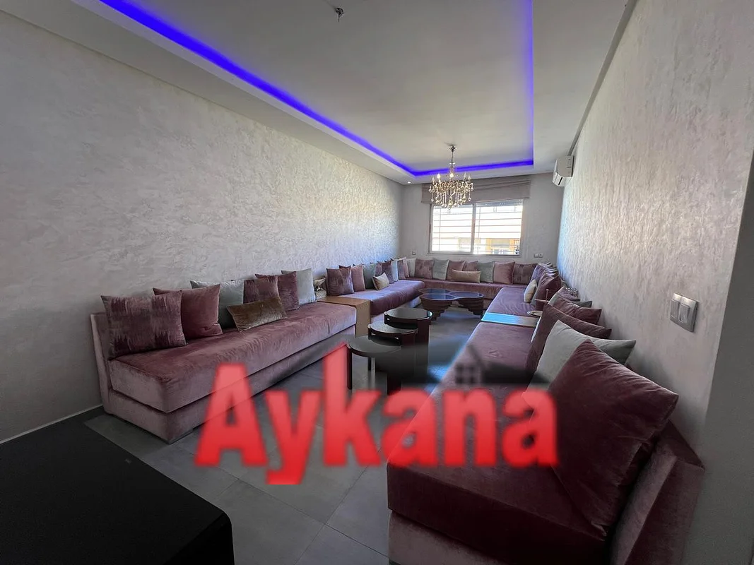 Exclusief Appartement te Koop in El Jadida REF 4213