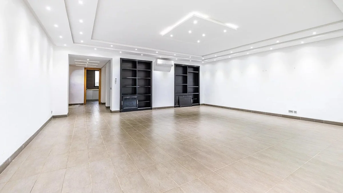 Appartement vistamar
