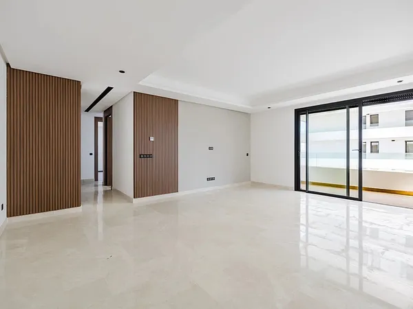 Appartement de Luxe Neuf – 159 m² – CFC Casablanca (11ème étage)