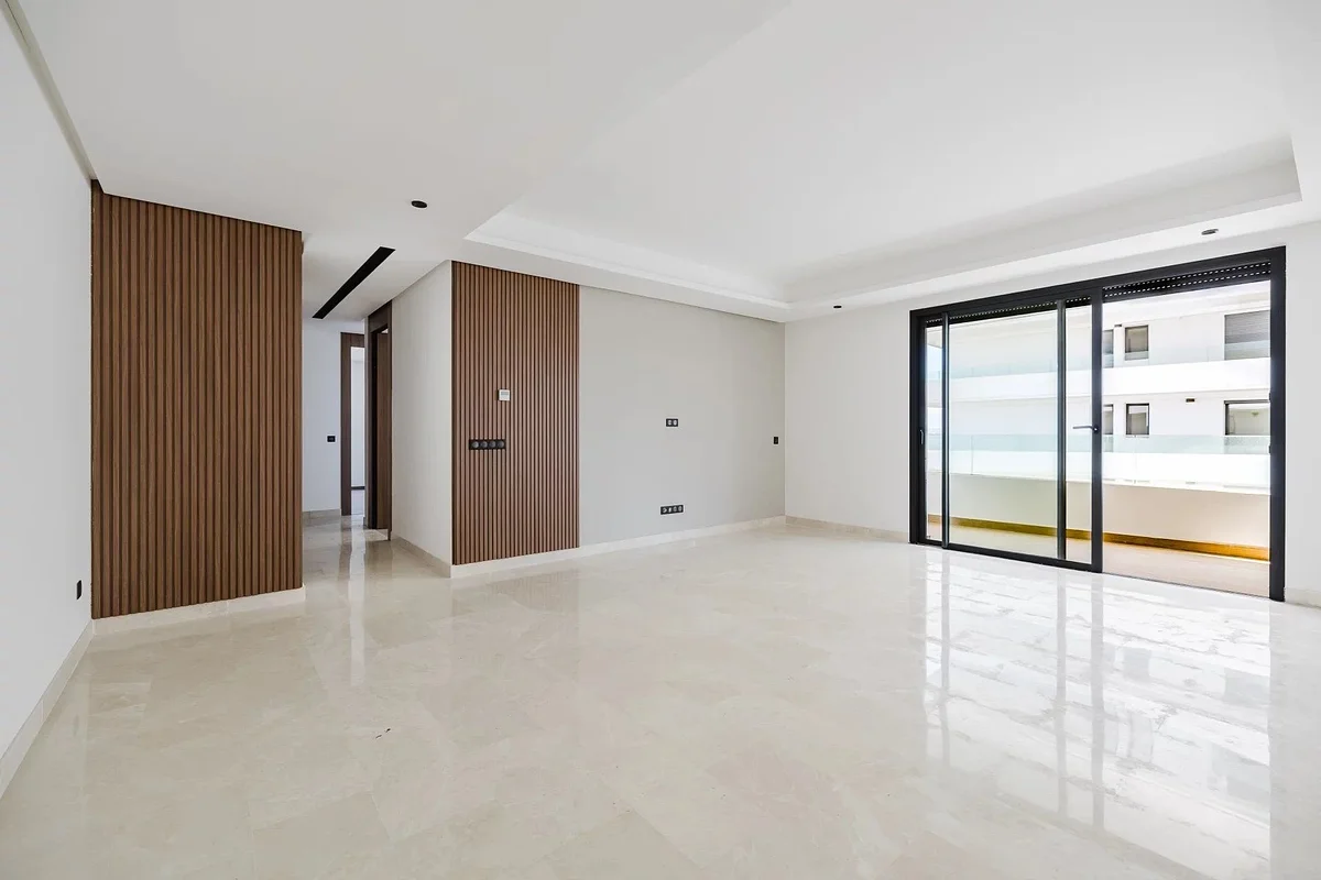 Appartement de Luxe Neuf – 159 m² – CFC Casablanca (11ème étage)