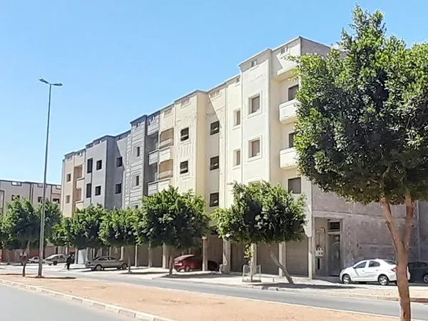 Lotissement Al inbiaat 3