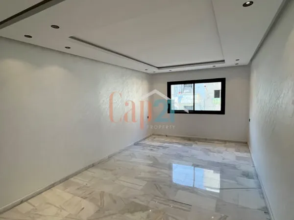 Appartement neuf jamais habité à louer vide Iberia