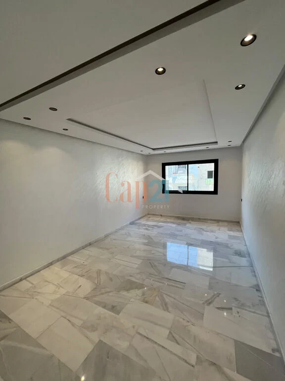 Appartement neuf jamais habité à louer vide Iberia