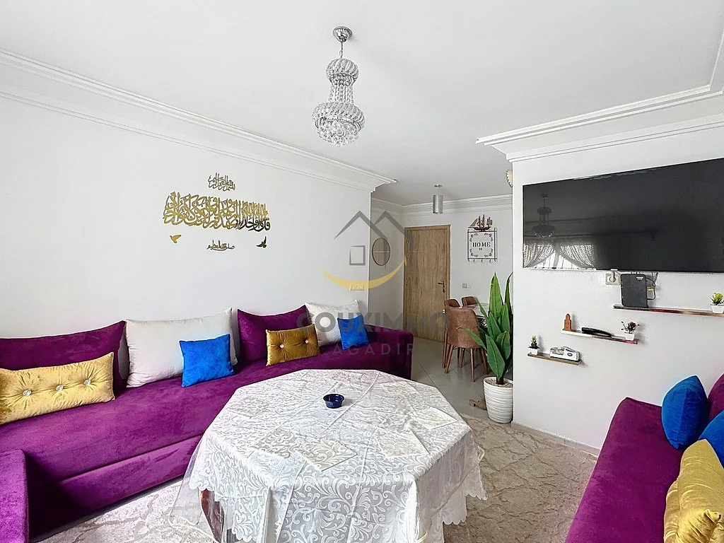 Appartement Anza - Ref.AL2400