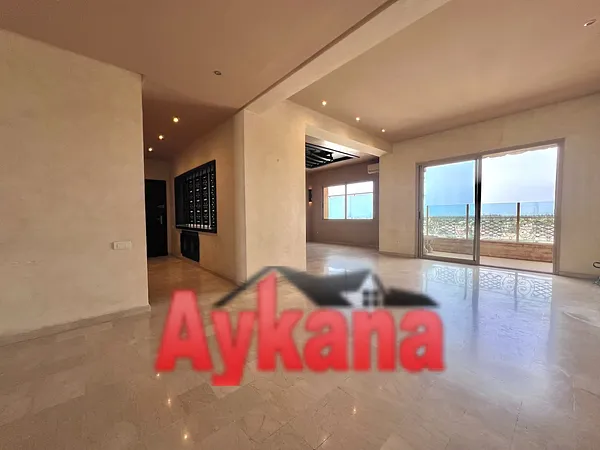 Location appartement à Rabat Hay Riad REF 1455