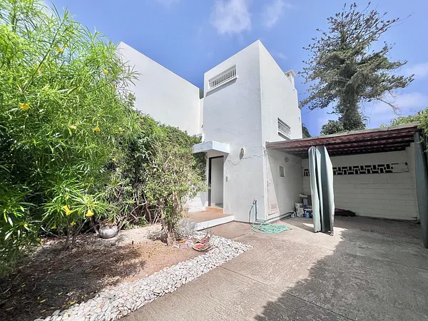 Location étage Villa à Rabat Aviation REF 4380