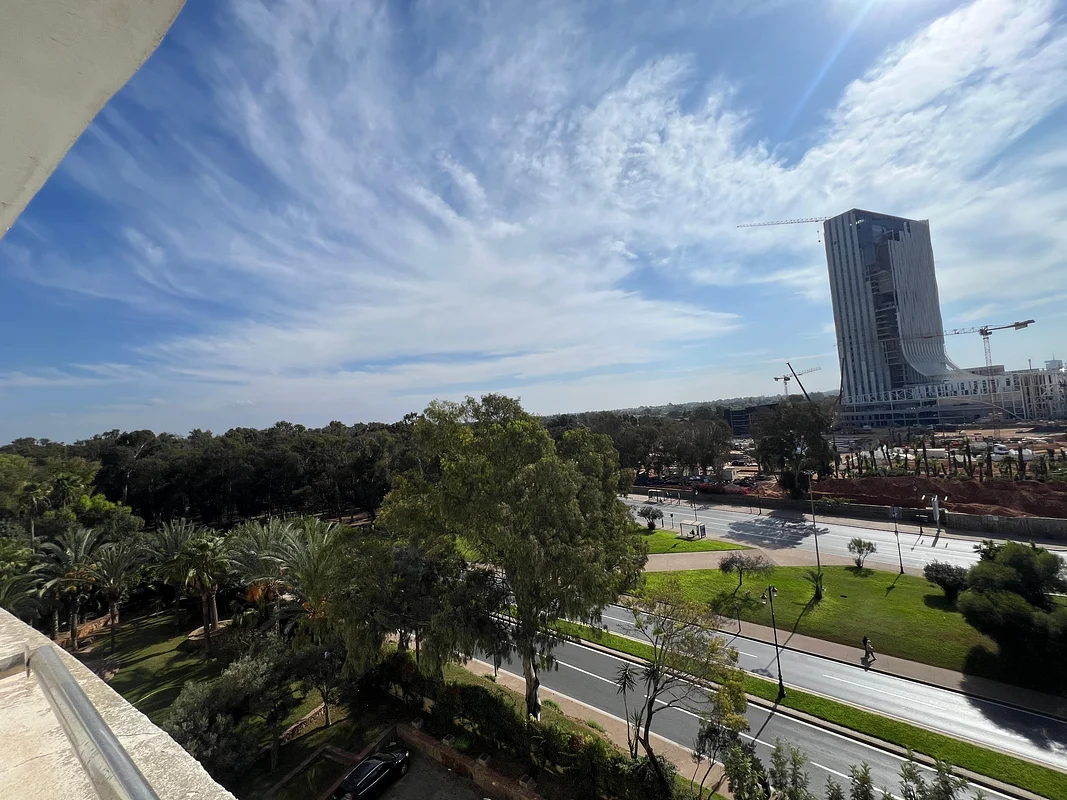 🏙️ EXCLUSIEVE VERKOOP VAN APPARTEMENT - HAUT AGDAL, RABAT REF 4186 🏙️