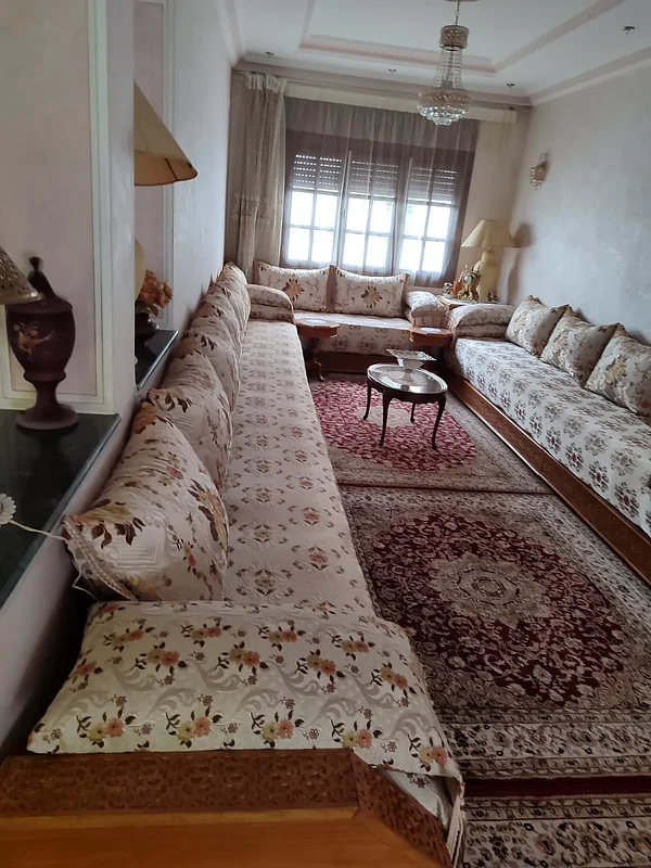 Villa neuve à vendre – Salé