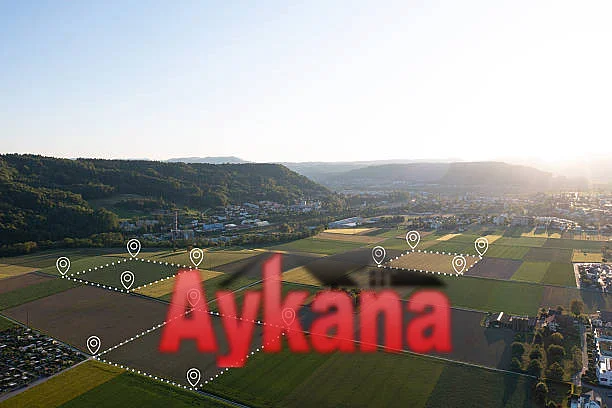 🌱 VENTE TERRAIN AGRICOLE EXCLUSIF – BENSLIMAN REF 4175🌱